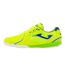 Baskets De Foot En Salle Motif/style Dribble Dribling Homme Jaune Fluo Joma-2