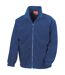 Mens Polartherm Fleece Jacket Royal Blue Result-1