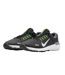 Chaussures De Golf Free Homme Noir Blanc Nike-4