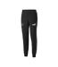 Jogging Noir Homme Puma BMW 538118 - L