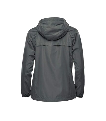 Veste pacifica femme anthracite Stormtech