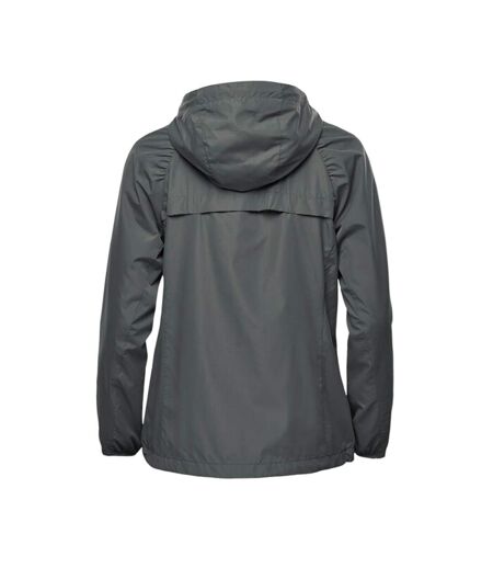 Womens/ladies pacifica lightweight jacket dolphin Stormtech