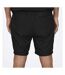 Short noir homme only & sons onstel-2