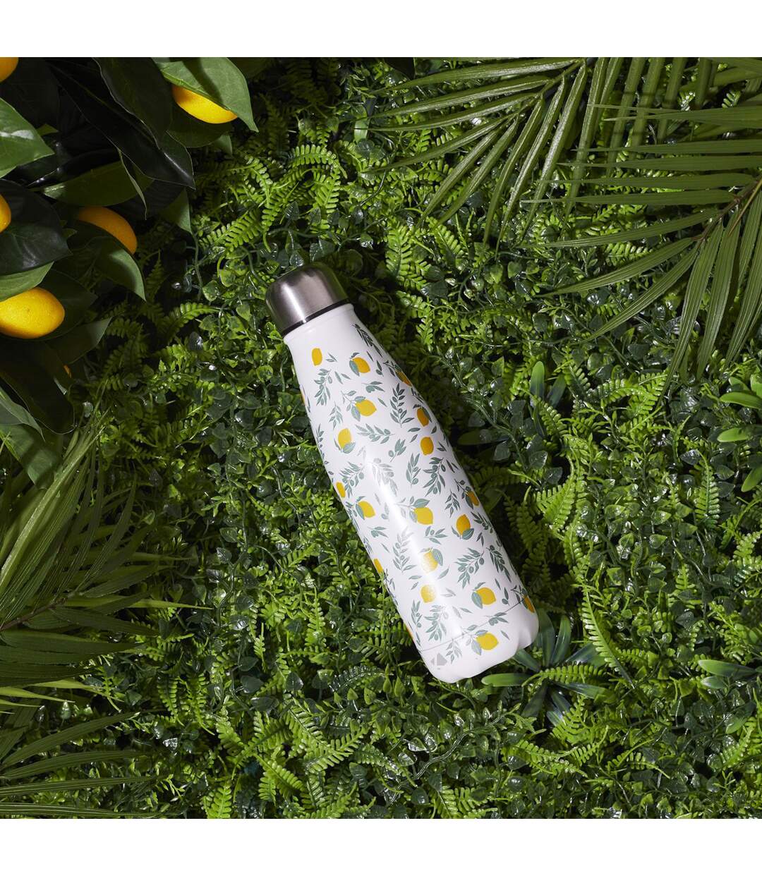 Bouteille isotherme 50cl LIMONE-4