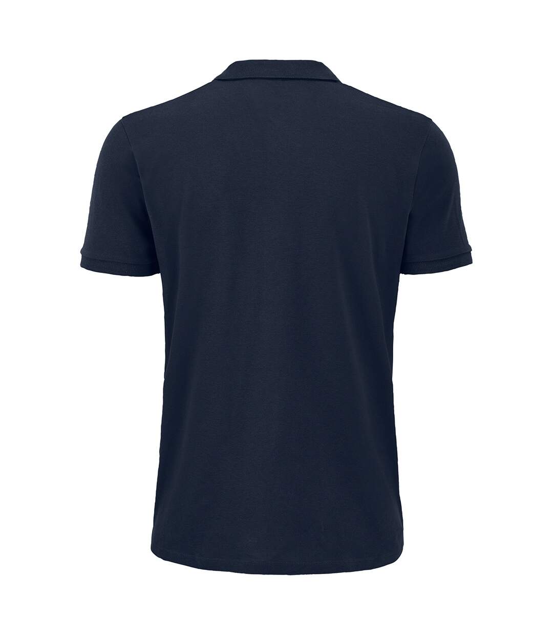 SOLS - Polo PLANET PIQUE - Homme (Bleu marine) - UTPC4362