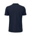 SOLS Mens Planet Pique Organic Polo Shirt (French Navy) - UTPC4362