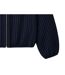 Womens/ladies Fitted Puffed Bomber Jacket Navy I Saw It First-3