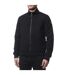Veste Polaire Active Homme Noir Aquascutum-1