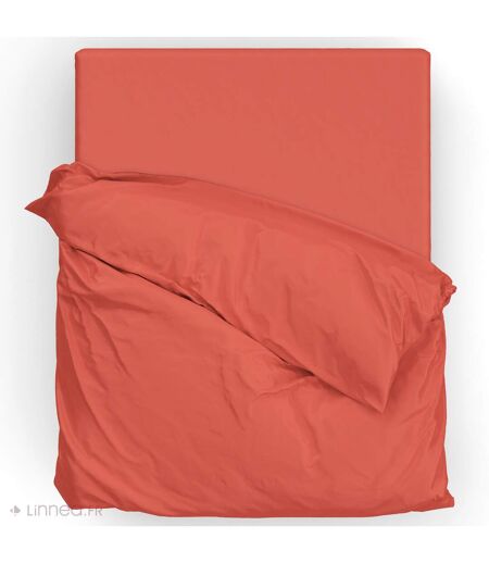 Drap housse SAPRI satin de coton