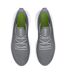 Mens Shift Running Trainers Grey-white Under Armour-1