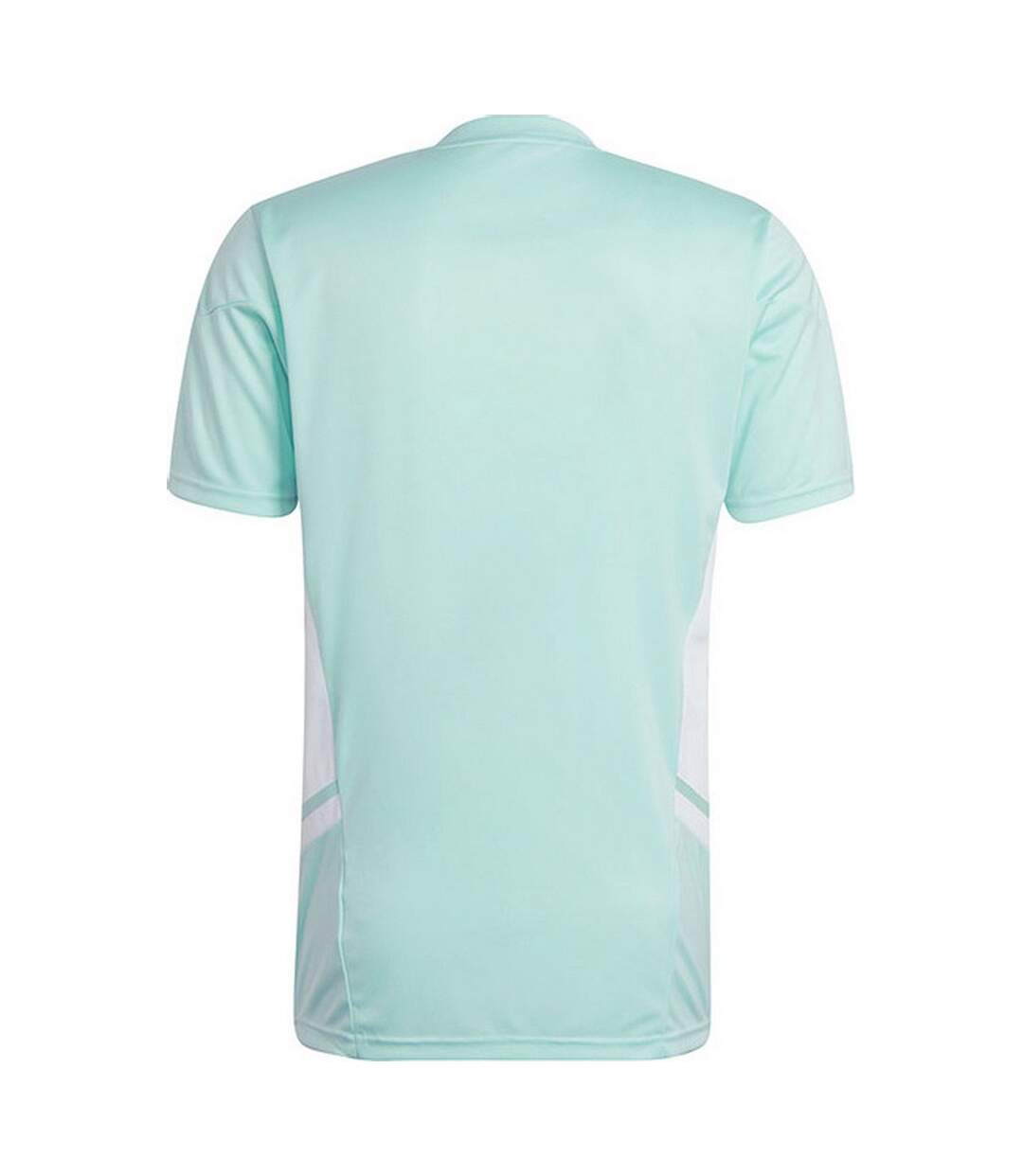 T-shirt Condivo Homme Bleu Adidas-3