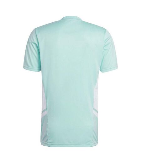 T-shirt Condivo Homme Bleu Adidas