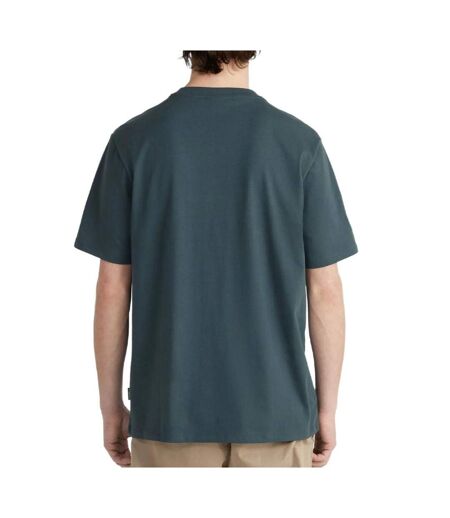 T-Shirt vert homme o'neill cali wave