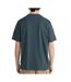 T-Shirt vert homme o'neill cali wave-2