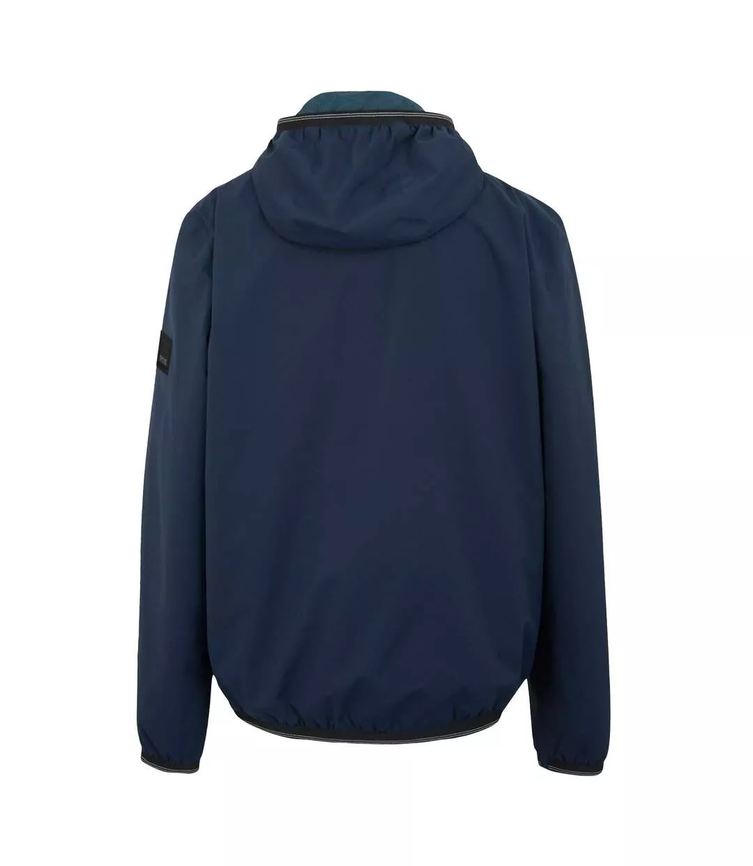 Veste Imperméable Rehan Homme Bleu Marine Regatta-3