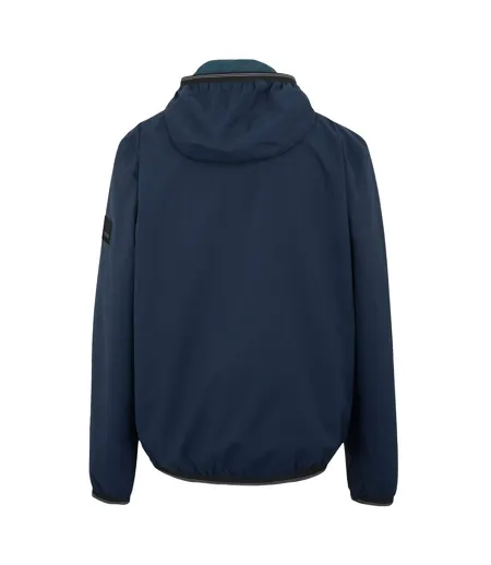 Veste Imperméable Rehan Homme Bleu Marine Regatta