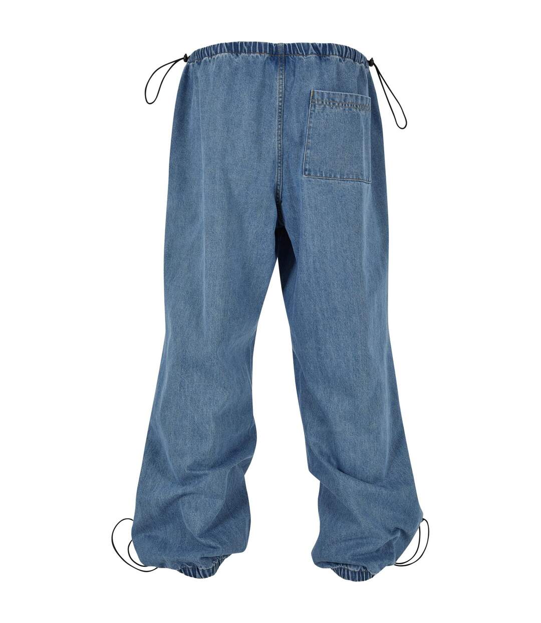 Jean Homme Bleu Clair Délavé Urban Classics-2
