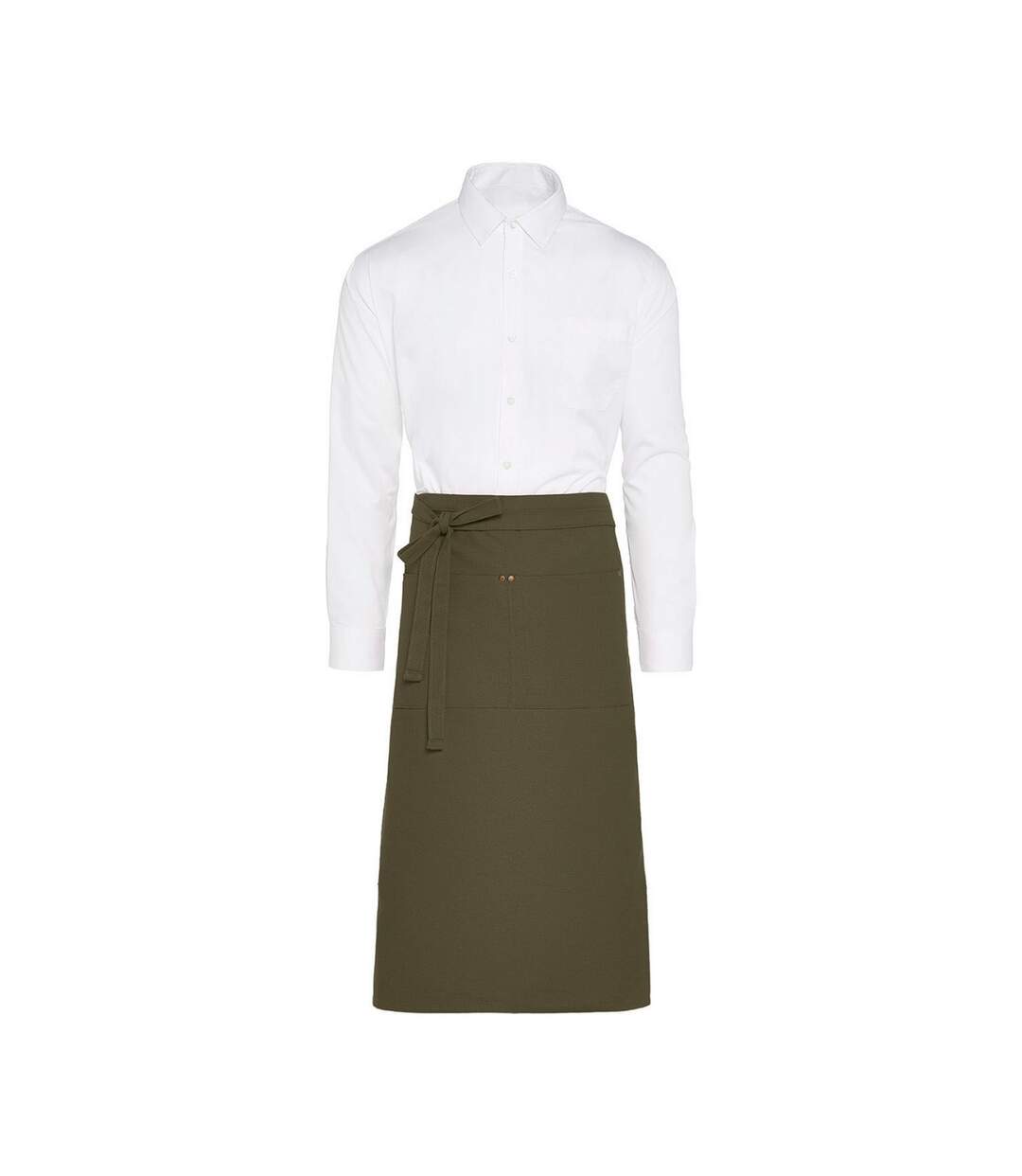 Taille unique olive SG Accessories Bistro-1