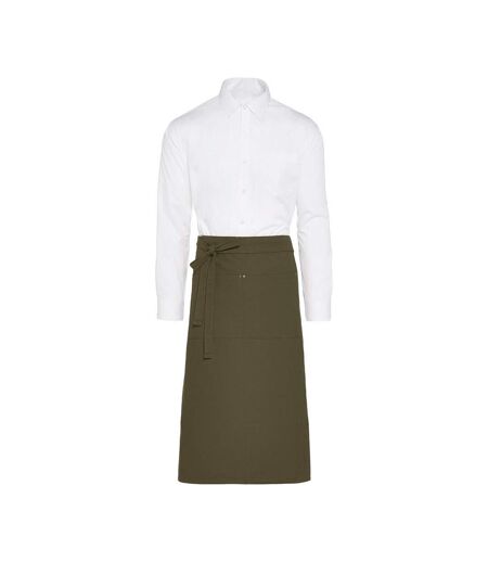 Taille unique olive SG Accessories Bistro