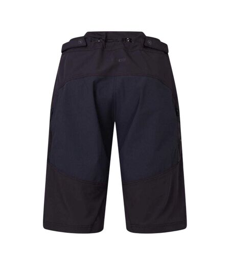 Cuissard De Cyclisme Spray Homme Noir Endura