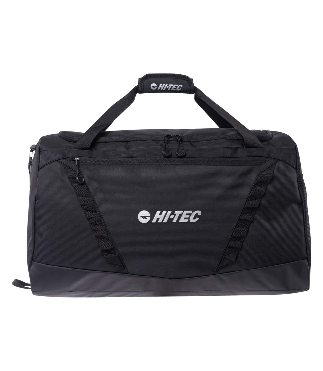 Sac De Sport Jobemo L Noir Hi-Tec-1