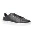 Baskets Motif/style Logo Homme Noir Blanc Ellesse-1