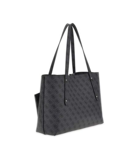 Sac à Main Gris Femme Guess Eco Brenton Tote - Taille unique