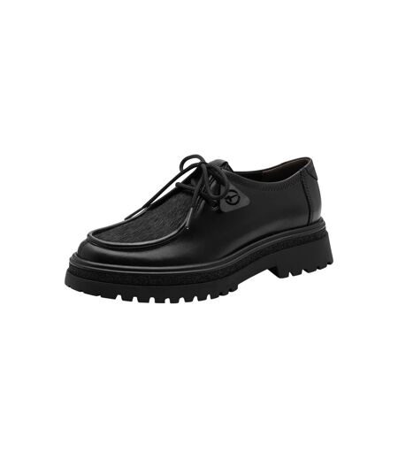 Mocassin Cuir Tamaris