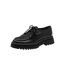 Mocassin Cuir Tamaris-3
