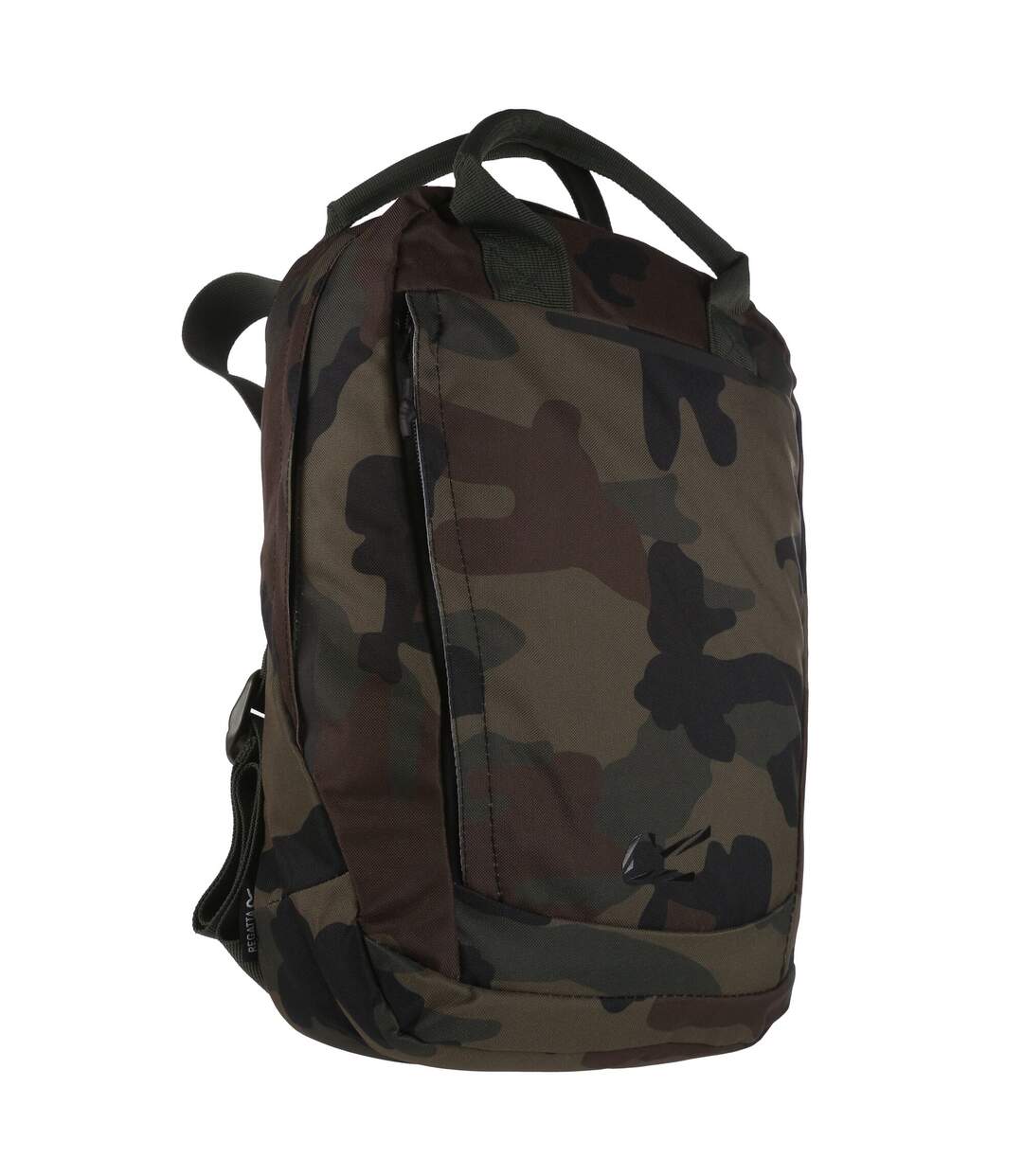 Regatta Sac à dos Camo Shilton (Vert Camo) (Taille unique) - UTRG7525