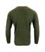 Sweat Shooters Homme Vert Olive Jack Pyke-2