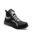 Baskets  montantes cuir résistant embout carbone Lemaitre FELIX S3 SRC-1
