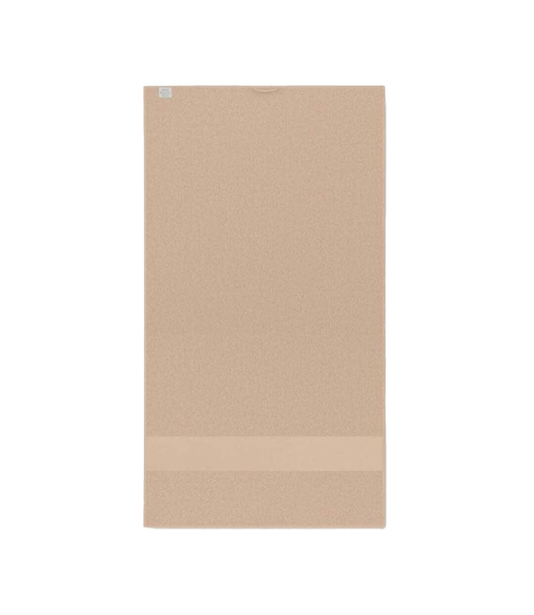 Serviette serry taille unique blanc cassé MidOcean-2