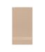 Serviette serry taille unique blanc cassé MidOcean-2