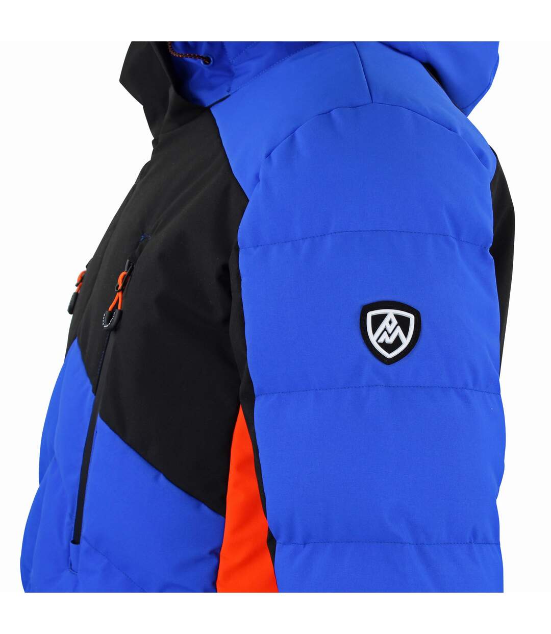 Blouson de ski CHALET-4