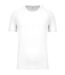 T-shirt Performance Homme Blanc Proact-1