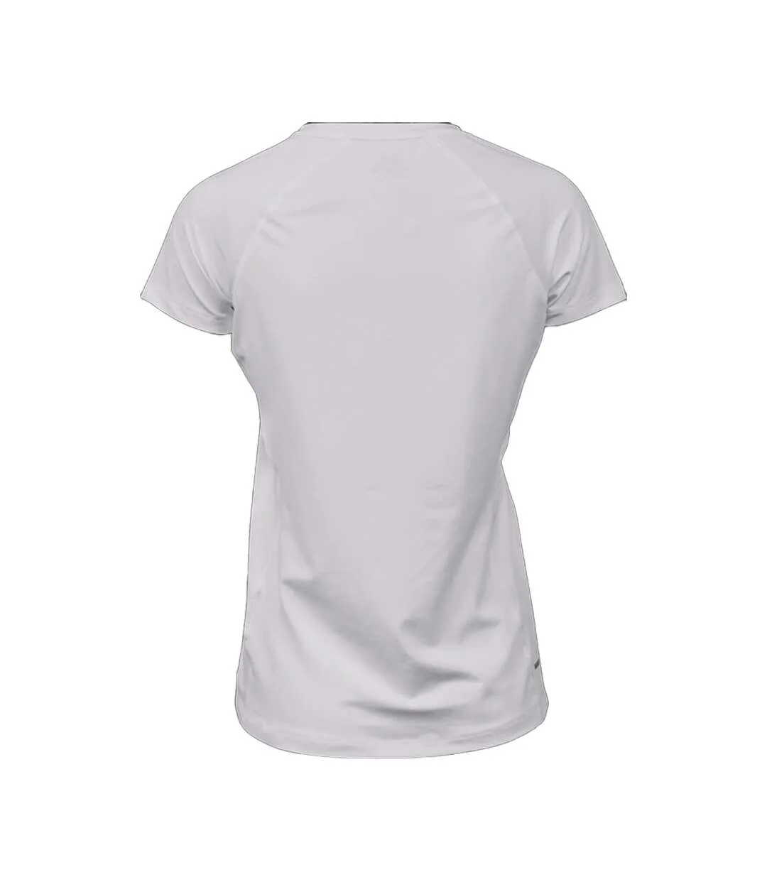 T-shirt Femme Blanc Tee Jays-2