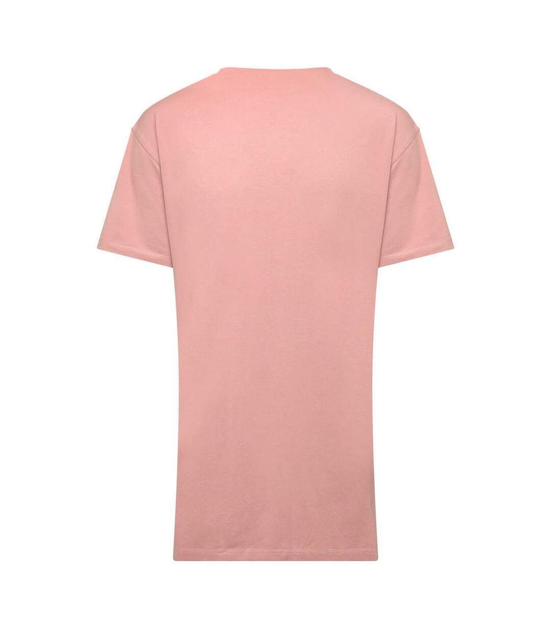Chemise De Nuit Nite Femme Rose Hugo-2