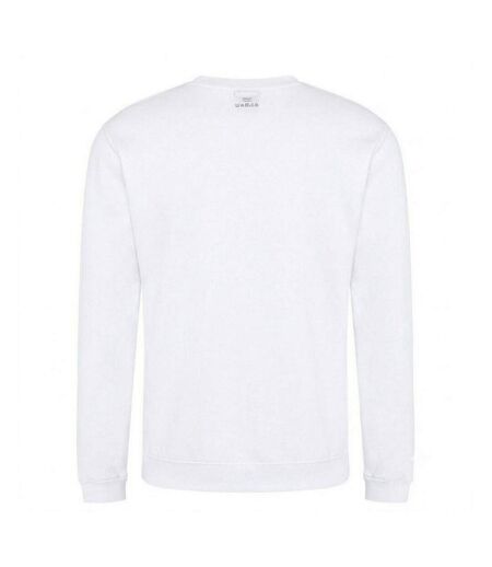 Sweat Tired Mums Club Femme Blanc AWD