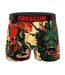 Lot de 3 boxers homme collection Mangaka Freegun-3