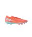 Chaussures De Foot Pour Terrain Ferme Shoody Elite Homme Orange Under Armour-1