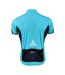 Veste Performance Bikewear Homme Turquoise Noir Spiro-2