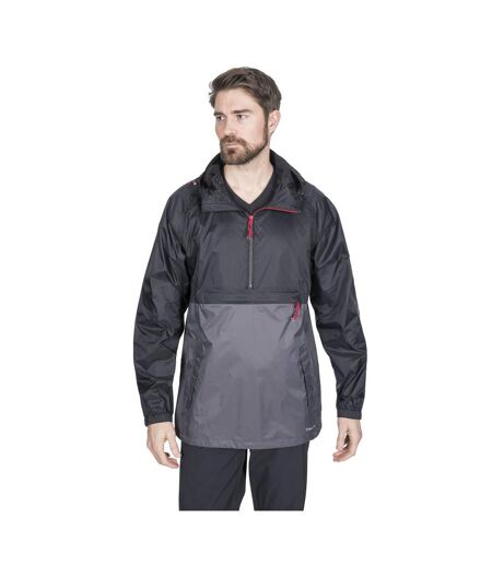 Trespass Mens Gusty Waterproof Jacket (Tan) - UTTP4595