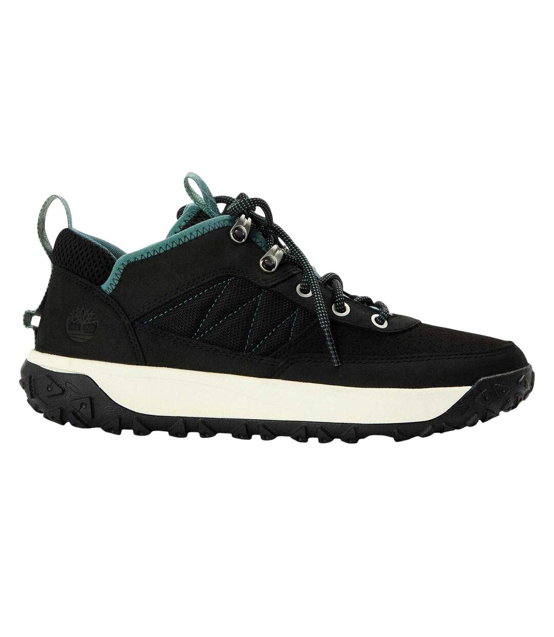 Chaussures De Marche Motion Femme Noir Blanc Timberland-1