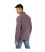 Mens Enbrook Long-sleeved Shirt Multicoloured Peter Werth-2