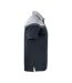 Mens Seabeck Colour Block Polo Shirt Black Light Grey Cutter & Buck-4