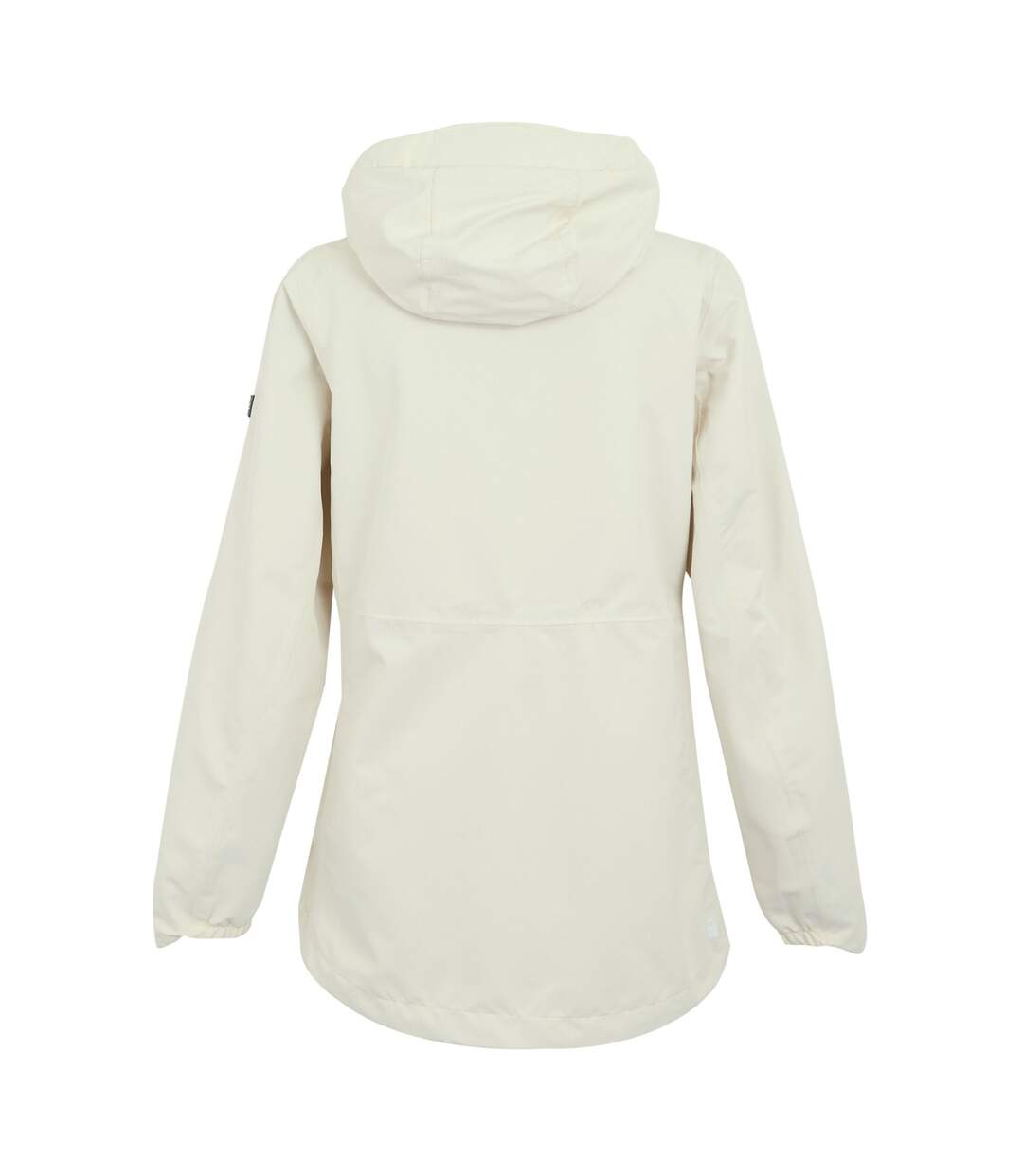 Veste Imperméable Hamara Femme Vanille Clair Regatta-3