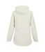 Veste Imperméable Hamara Femme Vanille Clair Regatta-3