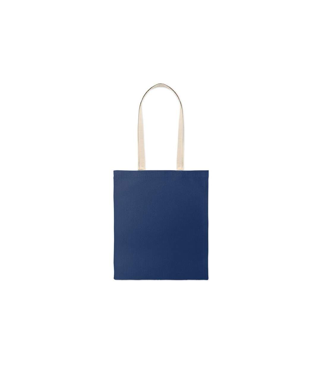 Sac De Courses Zevra Colour Taille Unique Bleu MidOcean-2