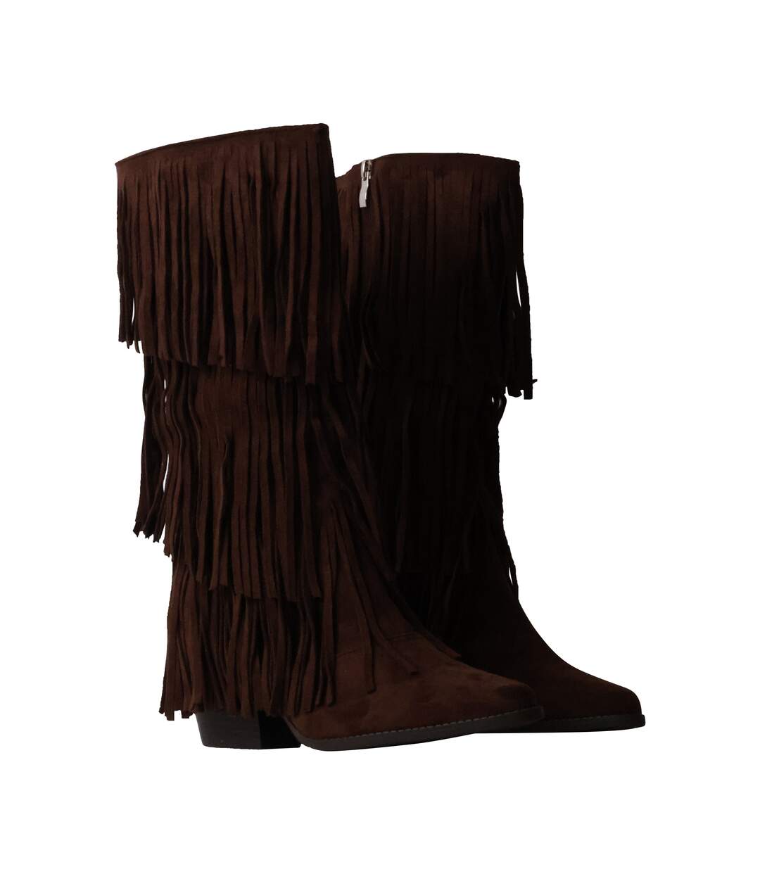 Bottes à Zip Super Mode Bellucci-3